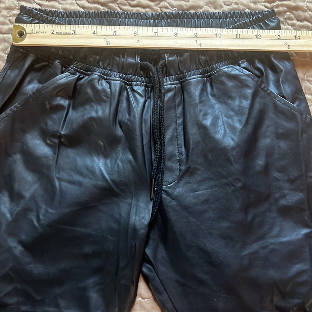 DAVID LERNER JOGGERS - Picture 12 of 15